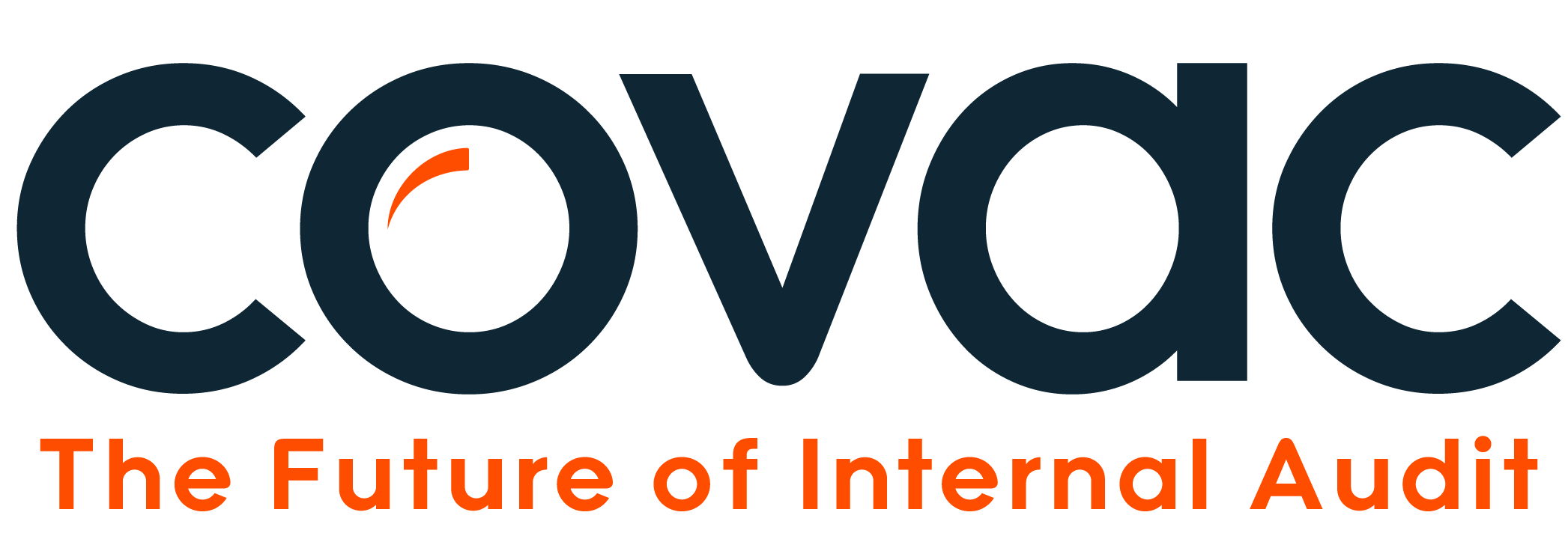 COVAC — internal audit platform logo