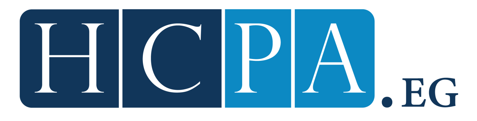HCPA logo