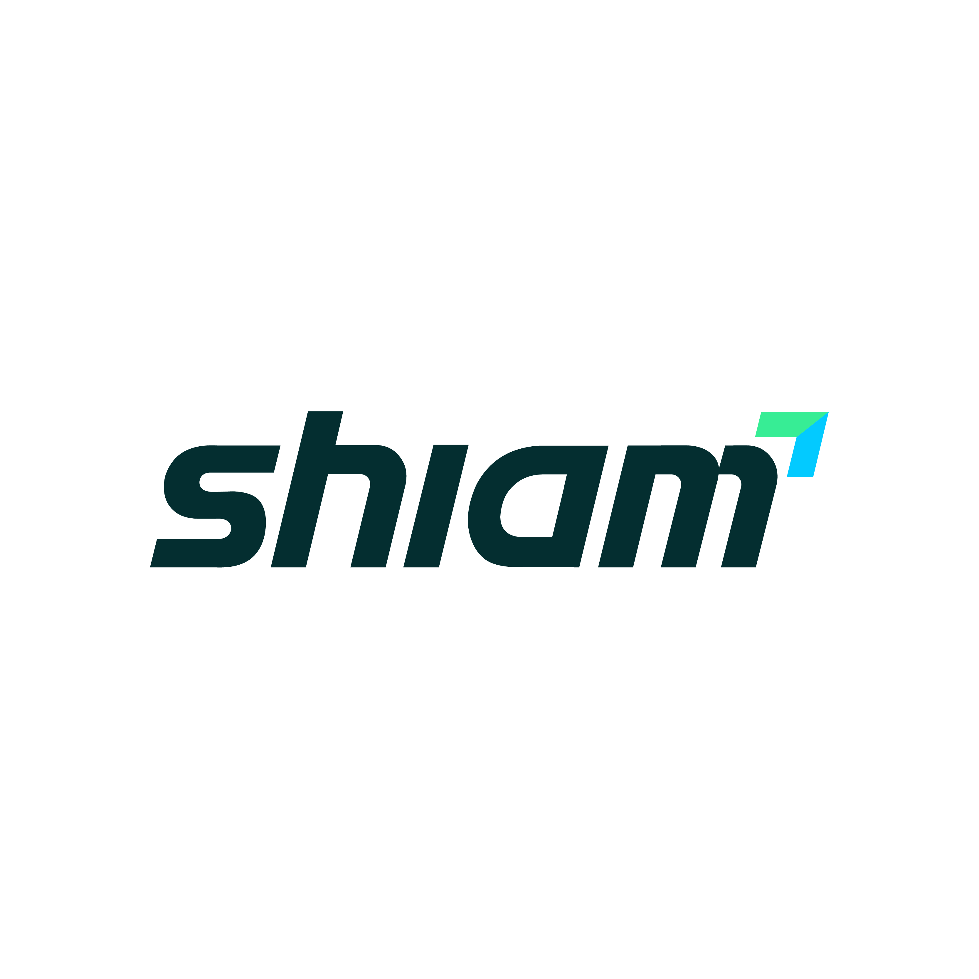 SHIAM logo